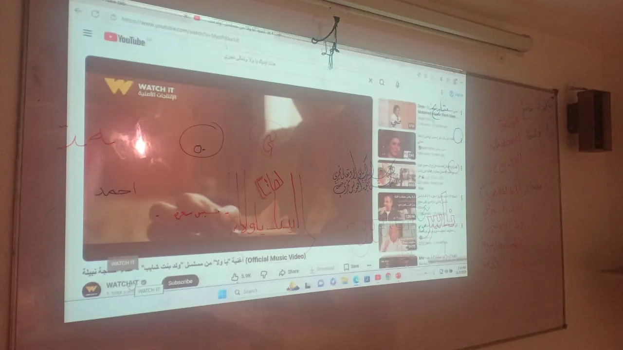 أنشطة وورش العمل (14)